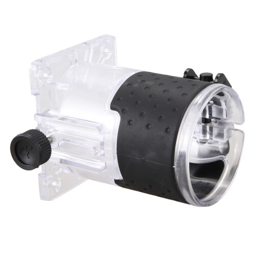 Trimmer Base Plastic Base Board Woodworking  Cutter for Electric Trimming Machine Accessories