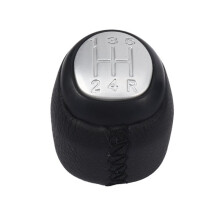 5 Speed Car Manual Shift Knob & Knob Shift Lever Guard 55566206 55353898 for 93 9-3 2003-2012