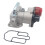 MD614921 MD614918 IAC Idle Air Control Valve for  LANCER EVOLUTION 2.0L EVO VII 1998-2001 6