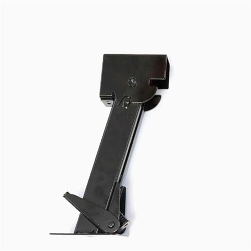 Trailer Stabilizer Outriggers Folding Parking Supports Tilting Jack Brackets for Small RVs Trailers 2
