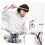 Drum Cowbell Holder with Adjustable Extension Arm, Secure Clamp Mount and Clip Lock Design 4