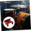 Metal Bass Drum Riser Lift Platform for Drum Set Enhanced Stability and Easy Setup for Drummers 2
