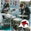 Metal Bass Drum Riser Lift Platform for Drum Set Enhanced Stability and Easy Setup for Drummers 3