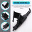 Front Right Headlight Washer Nozzle F1EB-13L014-AA for  Focus 2015- Right 5