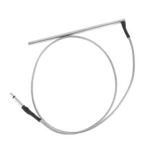 Under Saddle Piezo Bridge Pickup for Acoustic Guitar, Natural Sound Capture, Simple Upgrade Fit