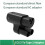 CCS2 to Type 2 Plug  EV Charging Connector Adapter for  15-19 CCS2 Charger to Type2 Connect Adapter Fast Adapter 3