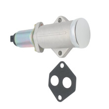 8200211431 IAC Idle Air Control Valve IACV Automobiles Spare Parts for 7700870084 AESP207-17A 6NW009141101