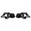 Car Front Bumper Fog Light Frame DS7319953TAW for  Mondeo 2013-2016 Left 6