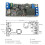 2X K202 DC12V Low Power Consumption Rotatable Relay Button Fingerprint Control Board 5
