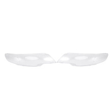 Car Headlight Light Lamp Clear Lens Auto Shell Cover for Cerato/Forte 2009 2010 2011 2012 2013