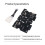 For  VOXY / NOAH 90 Series Front Reading Light Module Roof Reading Light Motherboard W/Installation Cable 1