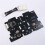 For  VOXY / NOAH 90 Series Front Reading Light Module Roof Reading Light Motherboard W/Installation Cable 8