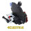 Front Right Door Lock Actuator 4E1837015 4E1837016 for  A3 8P A8 4E S8 2002-2012 3