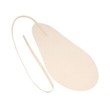Instrument Cleaning Cloth for Clarinet Flute Saxophone, Soft Water Absorbent Fast Dry Pullthrough Rope Design