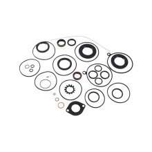 876266 875741 Upper Drive Unit Complete Gearcase Seal Kit for Penta AQ280 AQ280DP AQ280T DP-A 290DP DP-A DP-B DP-C