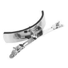 Adjustable Snare Drum Stand with Stable Support and Durable Construction for Drum Kit