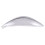 Car Front Headlight Cover for  207 2009 2010 2011 2012 2013 Waterproof Headlight Shell Cover 2