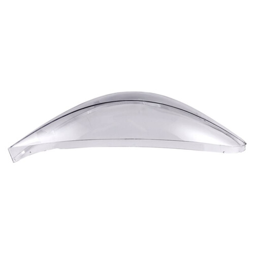 Car Front Headlight Cover for  207 2009 2010 2011 2012 2013 Waterproof Headlight Shell Cover 1