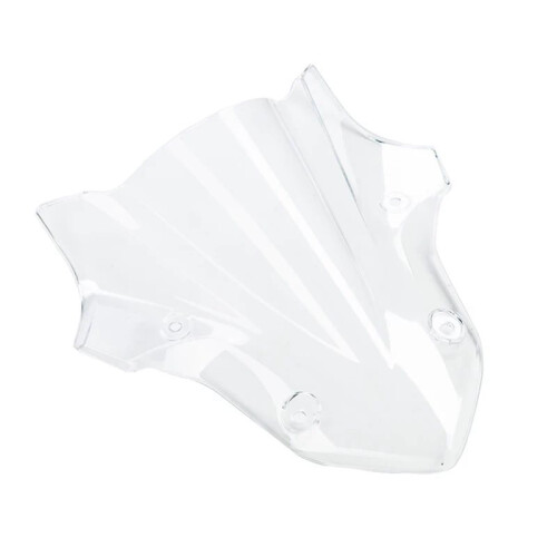 Motorcycle Windshield Windscreen Wind Deflectors for  Z900 2017-2019 Windshield Protective Cover Accessories