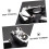 Snare Drum Adjuster and Tension Regulator with Precise Control Easy Install Durable Metal 3