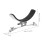 Adjustable Snare Drum Stand with Stable Support and Durable Construction for Drum Kit 2