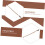 Wooden Violin Bow for Practice, Well Balanced Handling and Durable Construction for Students 2