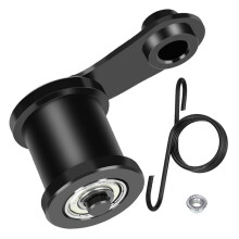 Tensor de Corrente para Moto com Rolete de 1-3/4" para Substituição Nos Modelos CT200U, BT200X e CT200U-EX da para Moto Baja e