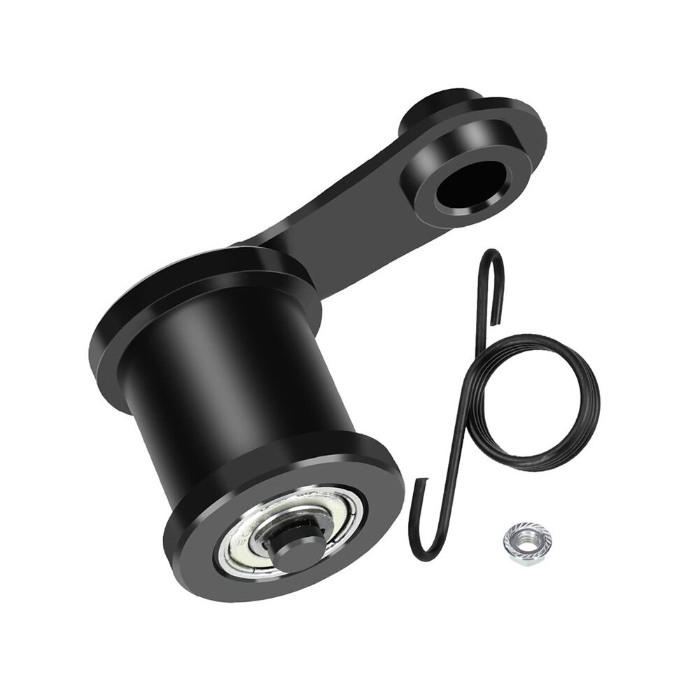 Bike Chain Tensioner With 1-3/4" Roller Replacement For Ct200u Bt200x Ct200u-Ex Bike Baja Mb200 Parts 6033546763270