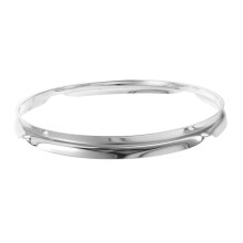 Drum Snare Replacement Part with Electroplated Durable Finish Easy Pressfit Installation