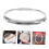 Drum Snare Replacement Part with Electroplated Durable Finish Easy Pressfit Installation 3