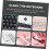 Mechanical Keyboard Keycap Puller and Remover Tool Set for Gaming, Safe Removal and Ergonomic Grip 2