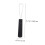 Mechanical Keyboard Keycap Puller and Remover Tool Set for Gaming, Safe Removal and Ergonomic Grip 5