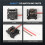 2 Pcs Light Bulb Sockets Fits for  Focus MK2 MK3 H7 with Long Cable 2