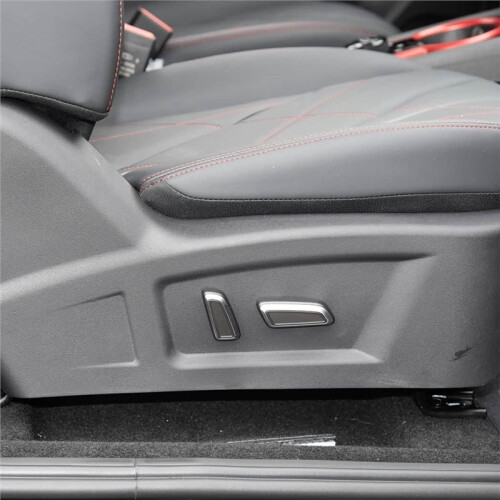 Car  Control Adjustment  J72-6900130FD for  EQ1 Accessories