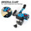Support de Frein à Main pour Interface USB de Jeu de Course SIM G25/27/29 T300 T500 sur PC 6