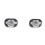2 Pezzi per Luce Targa Posteriore per  per  925011X000 92501-1X000 1
