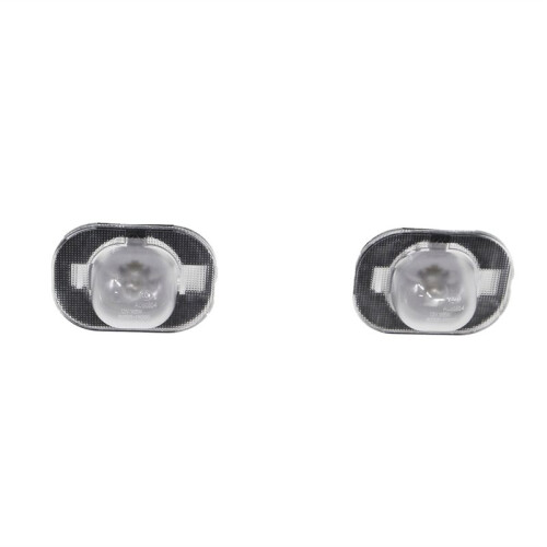 2 Pezzi per Luce Targa Posteriore per  per  925011X000 92501-1X000