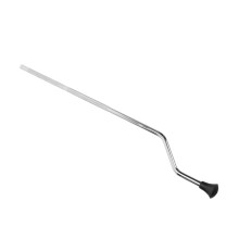 Stainless Steel Drum Leg Replacement Parts for Drum Set, Durable and Easy to Install