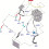 Vattentankslang DV618K012AA 1855418 för  Focus 3