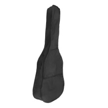 Lightweight Acoustic Guitar Gig Bag with MultiPocket Storage and Durable Oxford Fabric