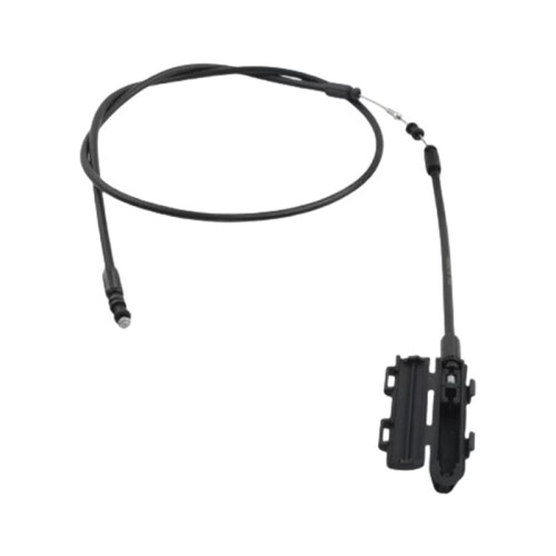 Hood Pull Cable LR013888 for   Evoque,  Sport,  XF. 2
