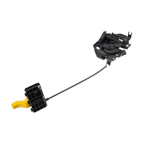 Trava Do Capô GN1A16700AC para  EcoSport 1