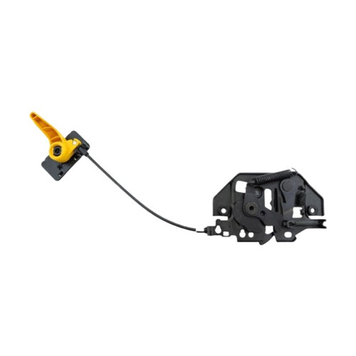 Trava Do Capô GN1A16700AC para  EcoSport 2