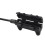 Hood Pull Cable LR013888 for   Evoque,  Sport,  XF. 6