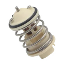 Thermostat 03H121113D 95510612600 03H121113B für Cayenne, für Q7, für , für .