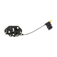 Hood Lock GN1A16700AC GN1Z16700A GN1A16700AD 1802062 for EcoSport.