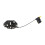 Serratura Cofano GN1A16700AC per  EcoSport 4
