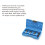 Engine Timing Tool Set Setting Locking Tool Set Kit for Vag    Fabia Ibiza Lupo 3