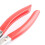 Tailpipe Cutter Exhaust Tube Chain Cutter Pipe Cutter Chain/Cutting Wheels 5