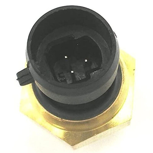 Exhaust Pressure Sensor DPFE6 1850352 5C3Z9J460A 5C3Z9J460B Replacement 1